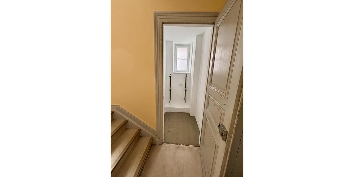 Etagenwohnung Aachen Aachen-Mitte - 1 Zimmer, 30 m&sup2;, 109.000&euro; | Angebot:26580649