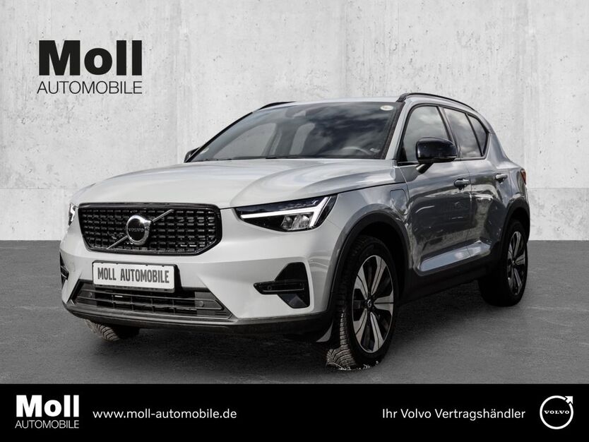 Volvo XC40 11.718 km 38.830 € Aachen 52078