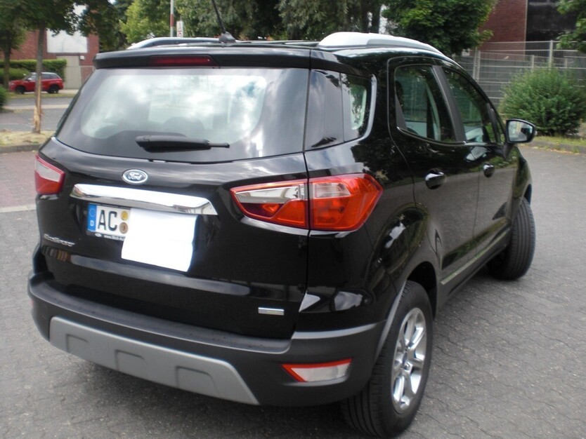 Ecosport