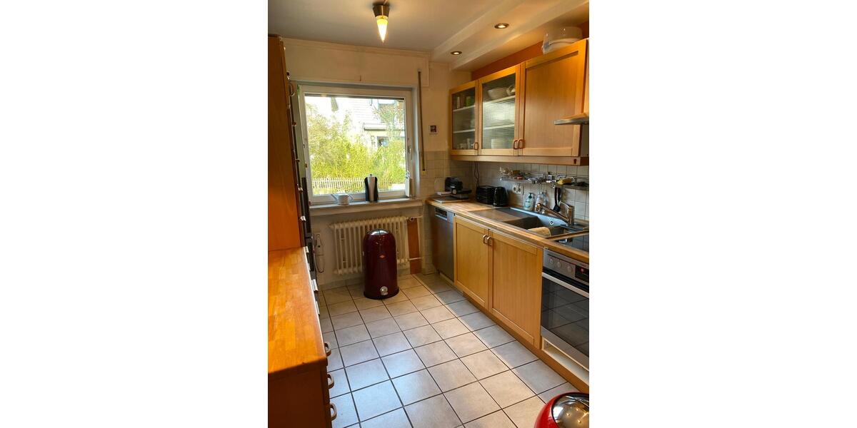 Einfamilienhaus Aachen Aachen-Mitte - 4 Zimmer, 140 m&sup2;, 550.000&euro; | Angebot:27263223