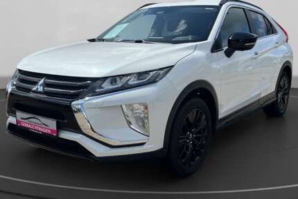 Mitsubishi Eclipse Cross 73.045 km 15.890 &euro; Aachen 52068