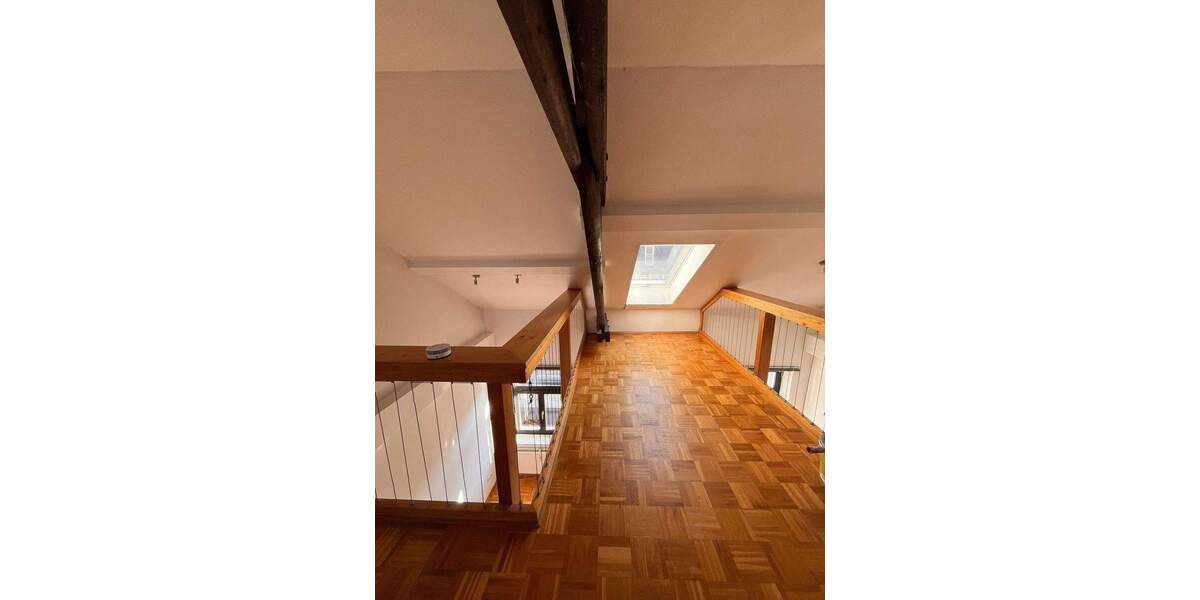 Etagenwohnung Aachen Burtscheid - 3 Zimmer, 78 m&sup2;, 900&euro; | Angebot:25835475