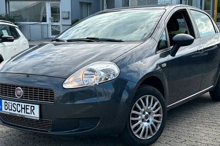 Fiat Grande Punto 74.656 km 3.780 &euro; Stolberg 52222