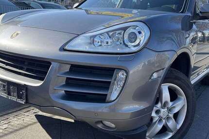 Porsche Cayenne 182.069 km 11.599 € Eschweiler 52249