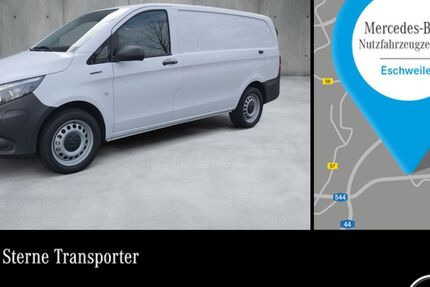 Mercedes-Benz Vito 5.544 km 30.928 &euro; Eschweiler 52249