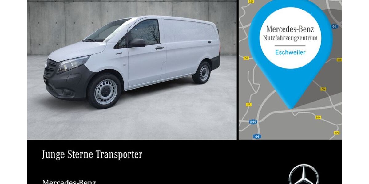 Mercedes-Benz Vito 5.544 km 30.928 &euro; Eschweiler 52249