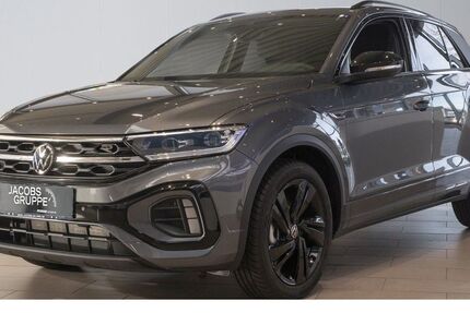 VW T-Roc 6.666 km 32.860 &euro; Geilenkirchen 52511
