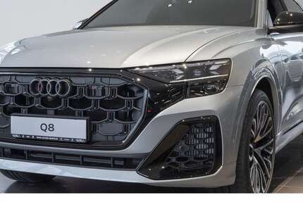 Audi Q8 6.666 km 102.560 &euro; Geilenkirchen 52511