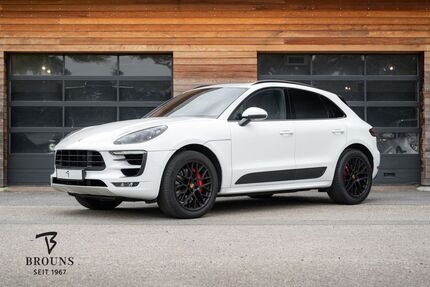 Porsche Macan 69.000 km 54.950 € Aachen 52072