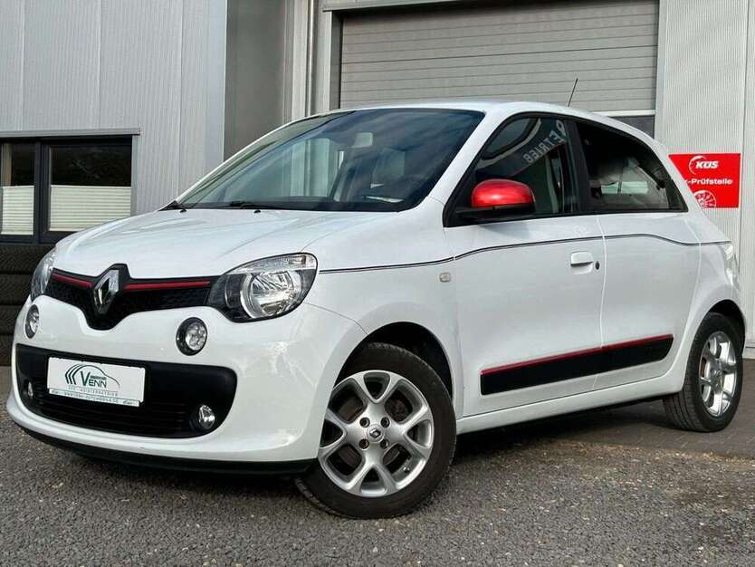 Twingo