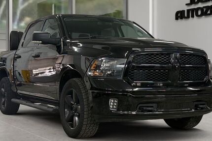 Dodge RAM 97.435 km 36.490 € Jülich 52428