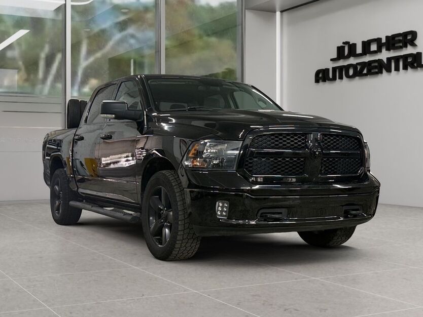 Dodge RAM 97.435 km 36.490 € Jülich 52428