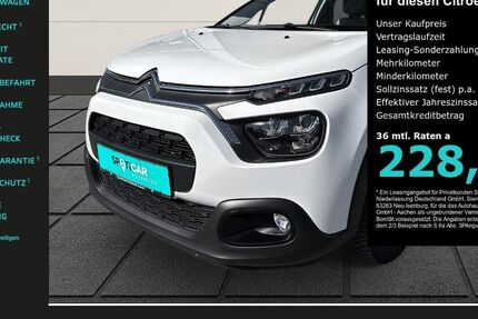 Citroen C3 29.280 km 12.790 &euro; Aachen 52070
