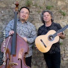 speGTRa 2025 – aachen guitar festival - Chihoon Choi & Vicente Bögeholz Aachen