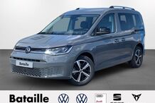 Gebrauchtwagen VW Caddy