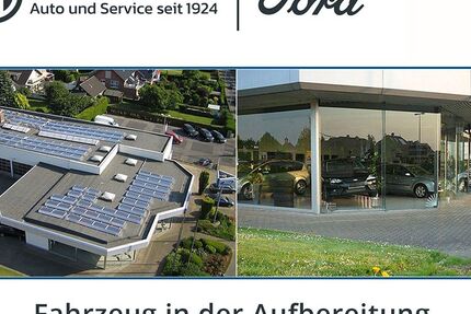 Ford Tourneo Custom 26.941 km 43.990 € Jülich 52428