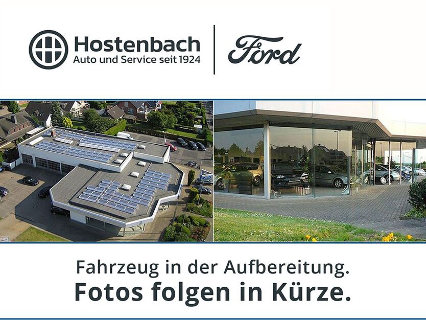 Ford Tourneo Custom 26.941 km 43.990 € Jülich 52428