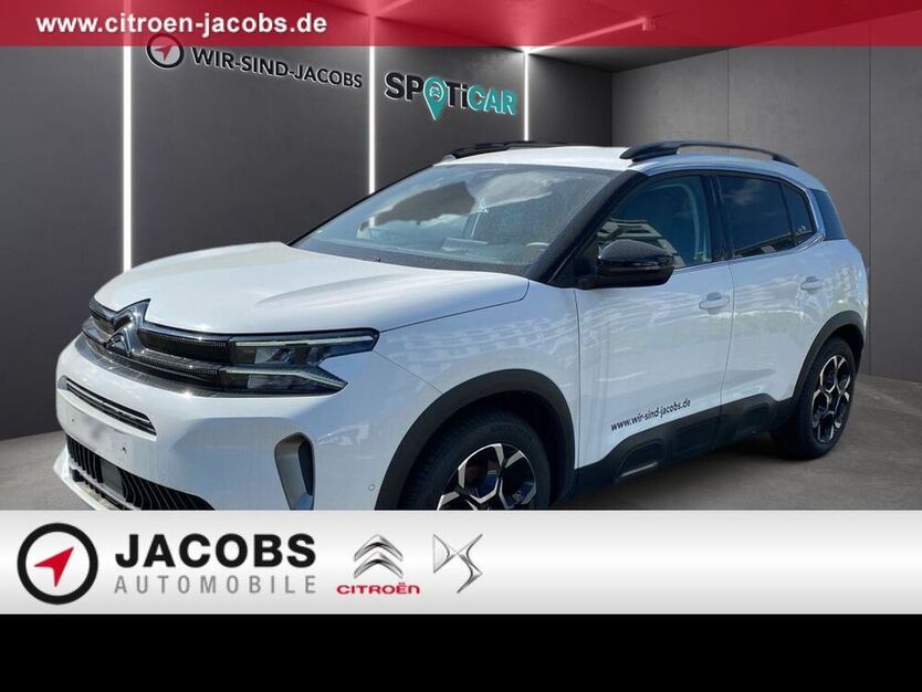 C5 Aircross