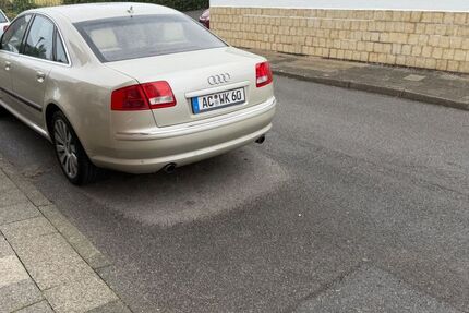 Audi A8 208.350 km 8.000 &euro; Eschweiler 52249
