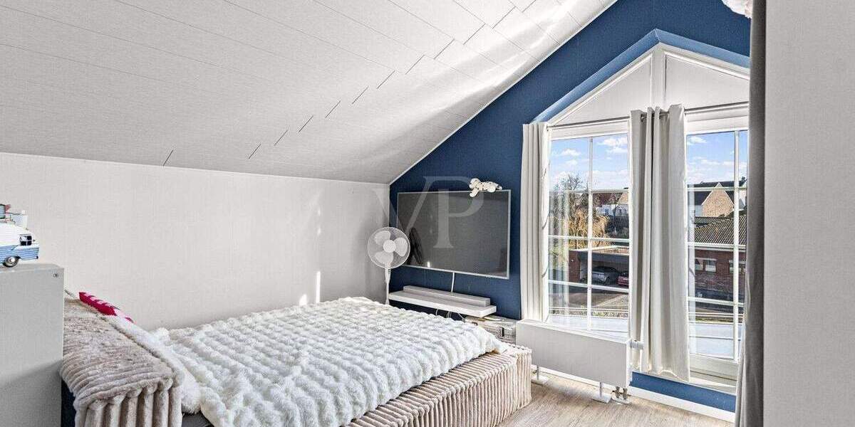 Einfamilienhaus Jülich Bourheim - 4 Zimmer, 119 m&sup2;, 465.000&euro; | Angebot:25695055