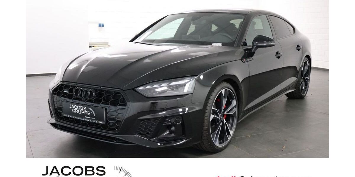 Audi A5 26.140 km 54.940 &euro; Alsdorf 52477