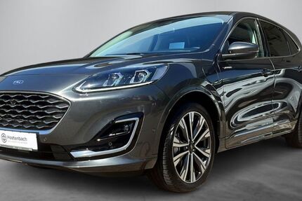 Ford Kuga 55.000 km 22.990 &euro; Jülich 52428
