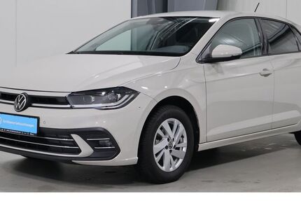 VW Polo 16.321 km 19.320 &euro; Aachen 52078
