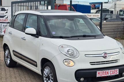 Fiat 500L 146.452 km 3.999 &euro; Düren 52353