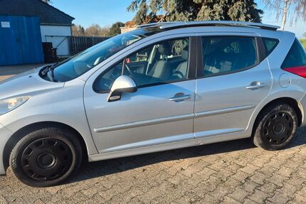 Peugeot 207 180.166 km 2.200 &euro; Jülich 52428