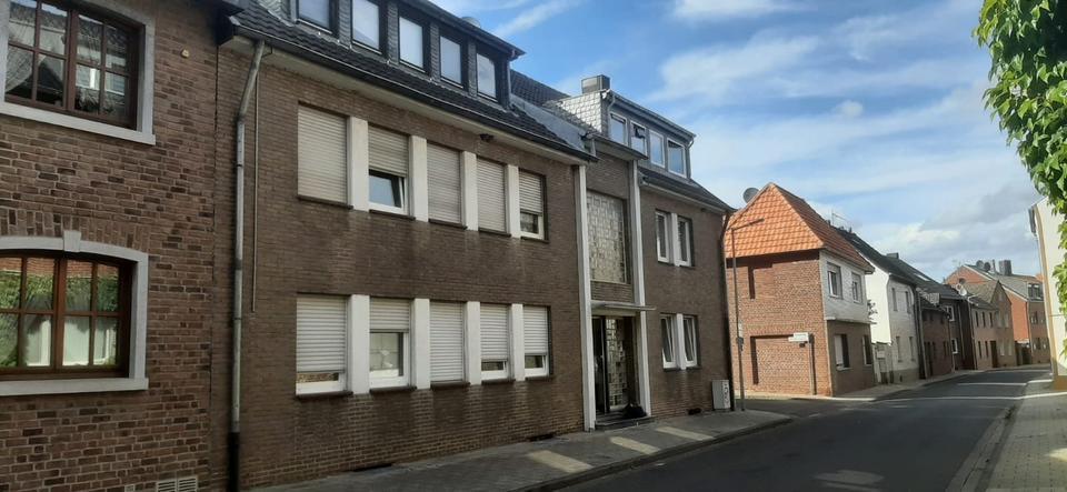 Aldenhoven (Siersdorf) zimmer