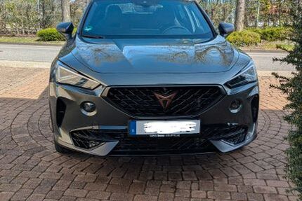 Cupra Formentor 9.800 km 36.700 &euro; Aachen 52080