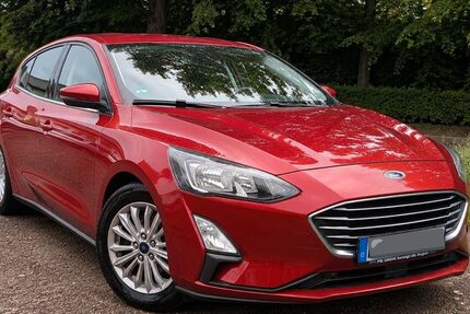 Ford Focus 80.000 km 13.500 &euro; Simmerath 52152