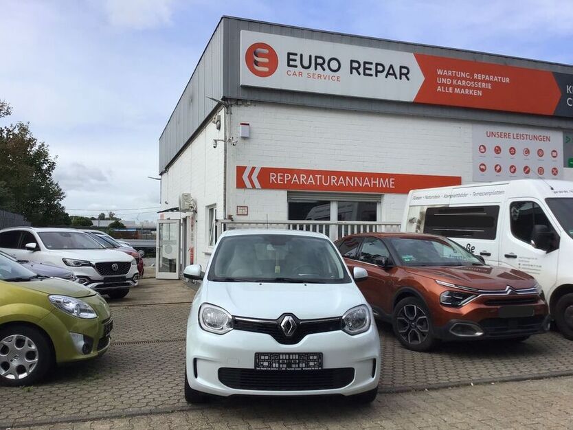 Twingo