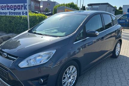 Ford C-Max 169.482 km 4.990 &euro; Stolberg 52222