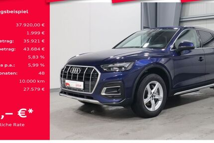 Audi Q5 37.357 km 39.420 &euro; Aachen 52078