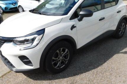 Renault Captur 53.465 km 11.490 &euro; Übach-Palenberg 52531