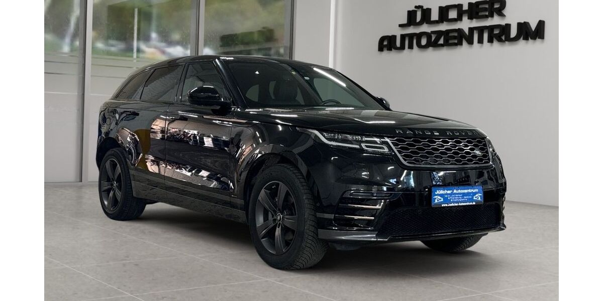 Land Rover Range Rover Velar 105.700 km 24.990 &euro; Jülich 52428