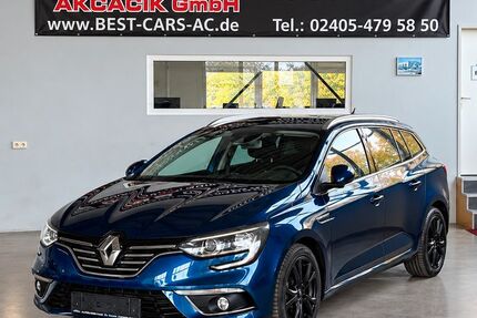 Renault Megane 91.121 km 9.950 &euro; Würselen 52146