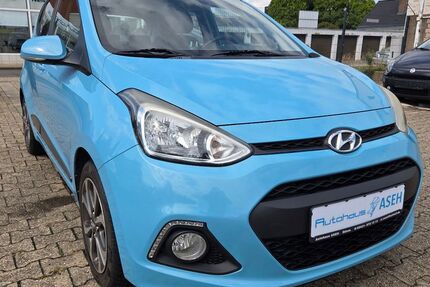 Hyundai i10 81.200 km 3.990 &euro; Düren 52353
