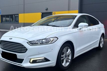 Ford Mondeo 220.000 km 5.499 € aachen 52070