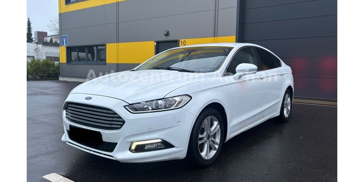 Ford Mondeo 220.000 km 5.499 € aachen 52070
