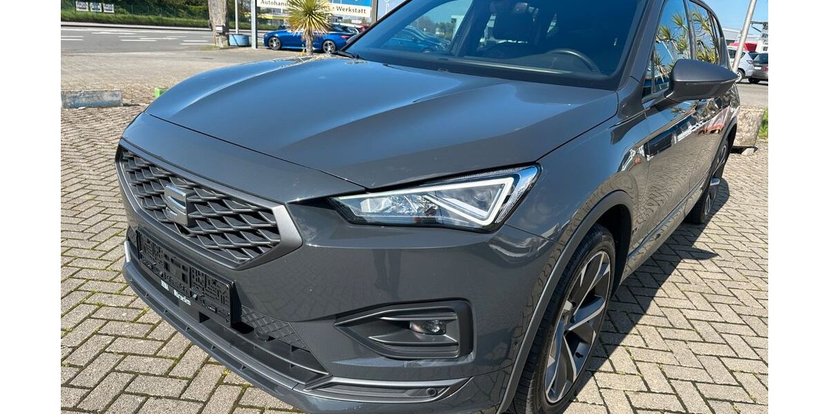 Seat Tarraco 160.000 km 25.999 € würselen 52146