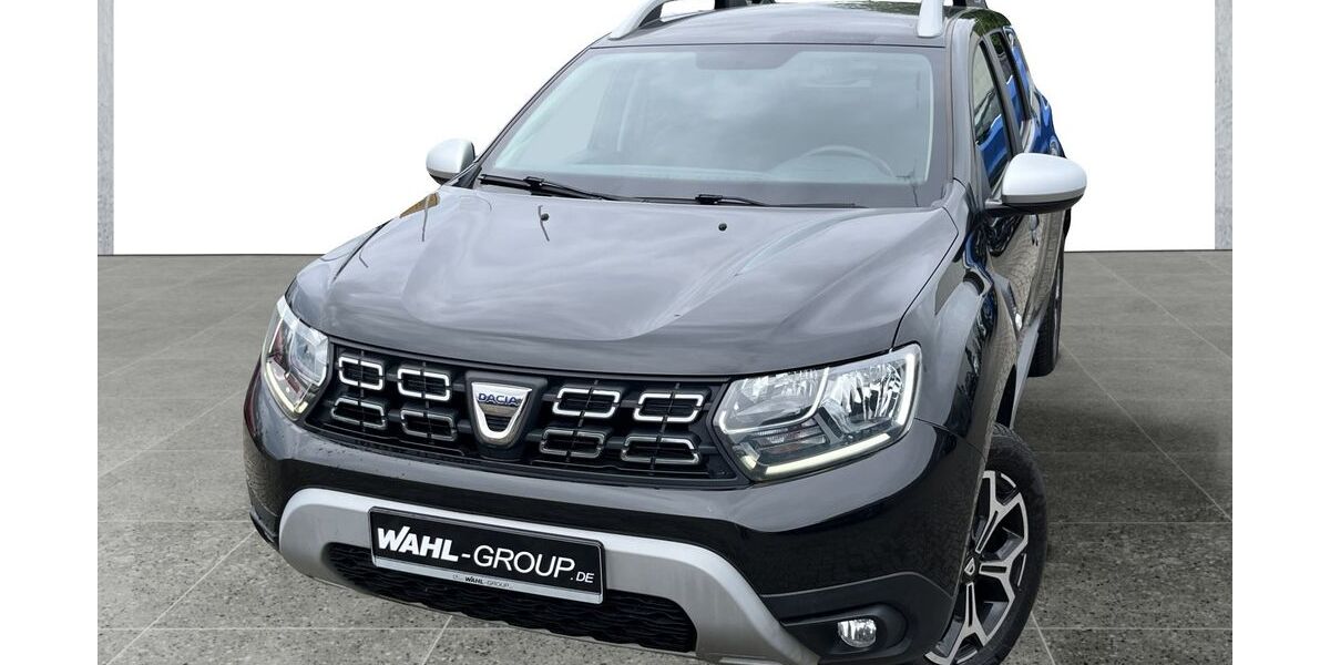 Dacia Duster 81.294 km 13.990 &euro; Düren 52353