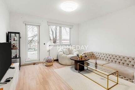 MFH mit 4 Wohneinheiten in gepflegter Lage von Stolberg 1 zimmer