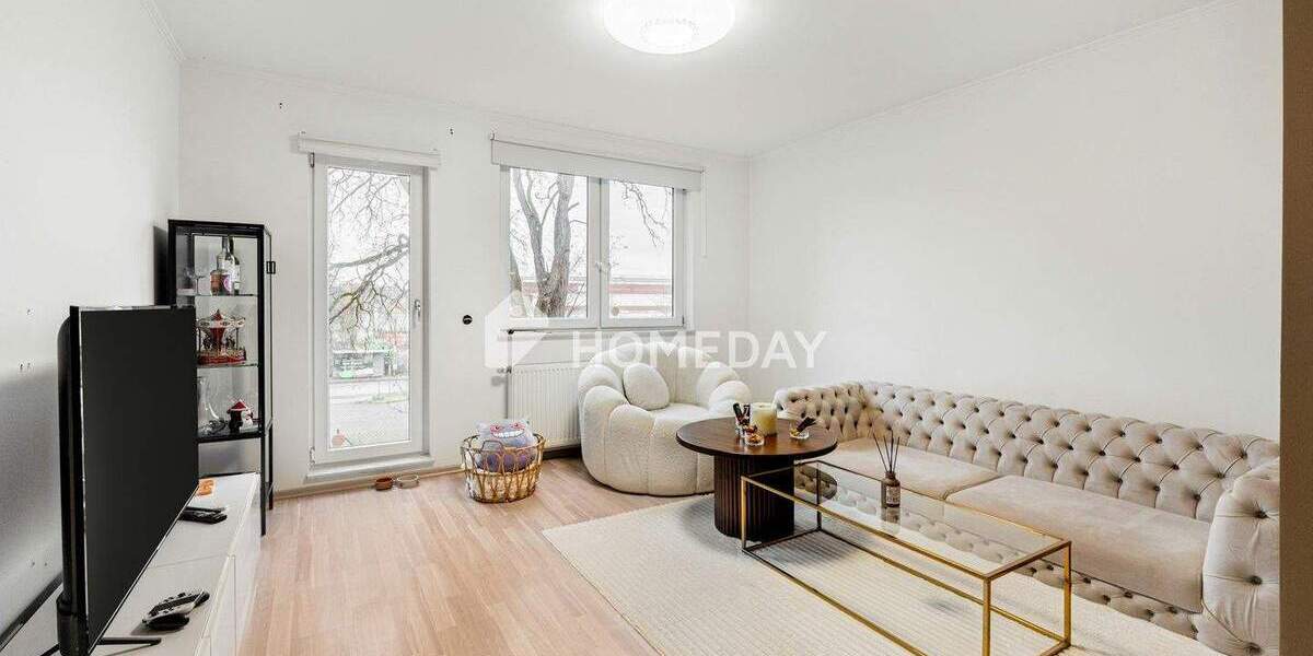 MFH mit 4 Wohneinheiten in gepflegter Lage von Stolberg 1 zimmer