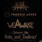 Lost Sanity & Special Guests