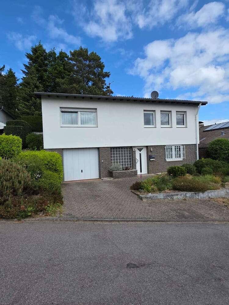 Haus zum Kaufen in Nideggen 398.000 € 133 m²