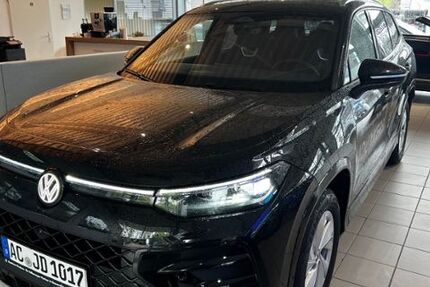 VW Tayron 9.900 km 54.889 &euro; Baesweiler 52499