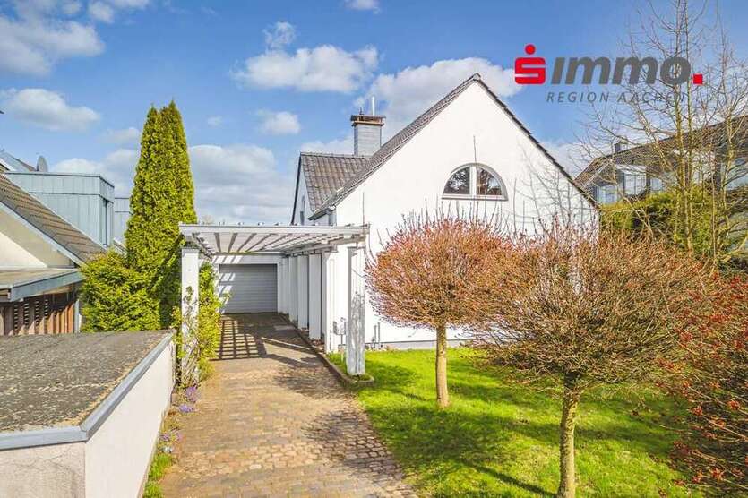 Haus zum Kaufen in Aachen 675.000 € 150 m²