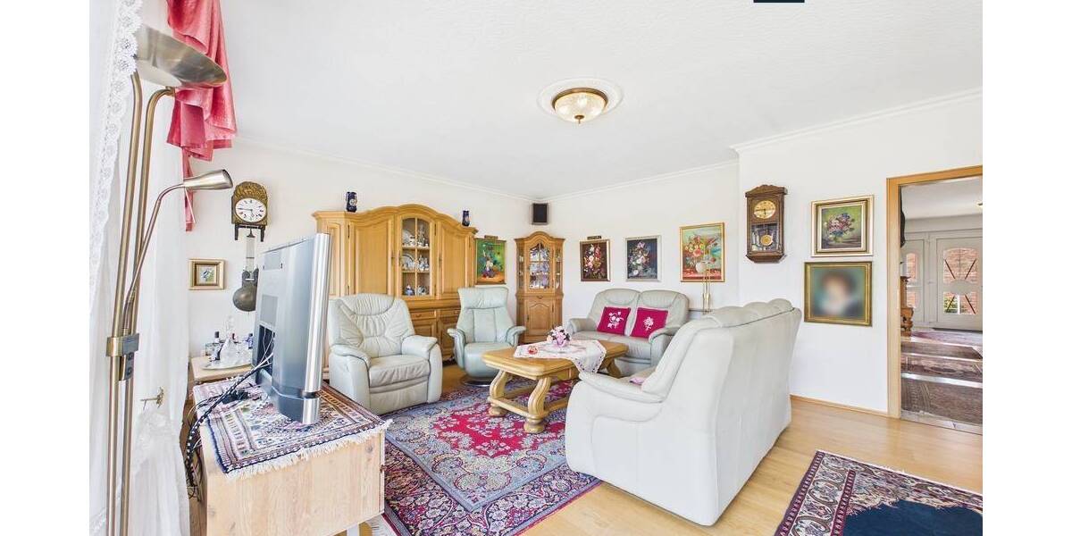 Einfamilienhaus Gangelt Hastenrath - 3 Zimmer, 117 m&sup2;, 369.000&euro; | Angebot:26410273